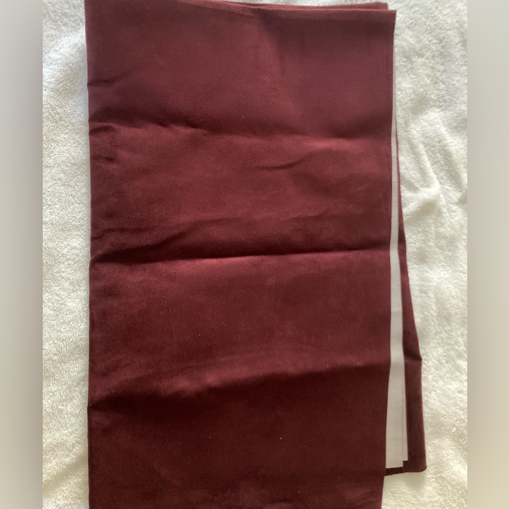 Upholstery Velour Fabric